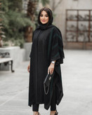 مانتو با کلاس