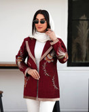 مانتو زنانه