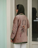 مانتو مجلسی