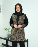 مانتو کتی شیک