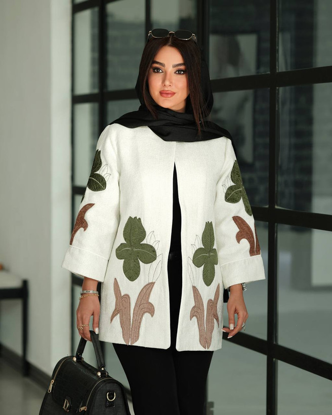 مانتو کتی شیک