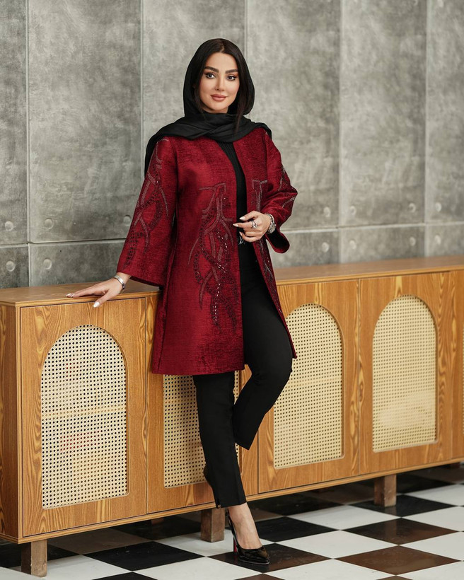 مانتو کتی مجلسی