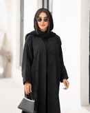 مانتو مجلسی ملیله دوزی