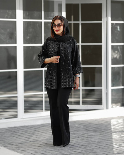 مانتو کتی جدید