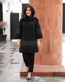 مانتو شیک مجلسی