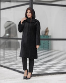 مانتو مجلسی شیک