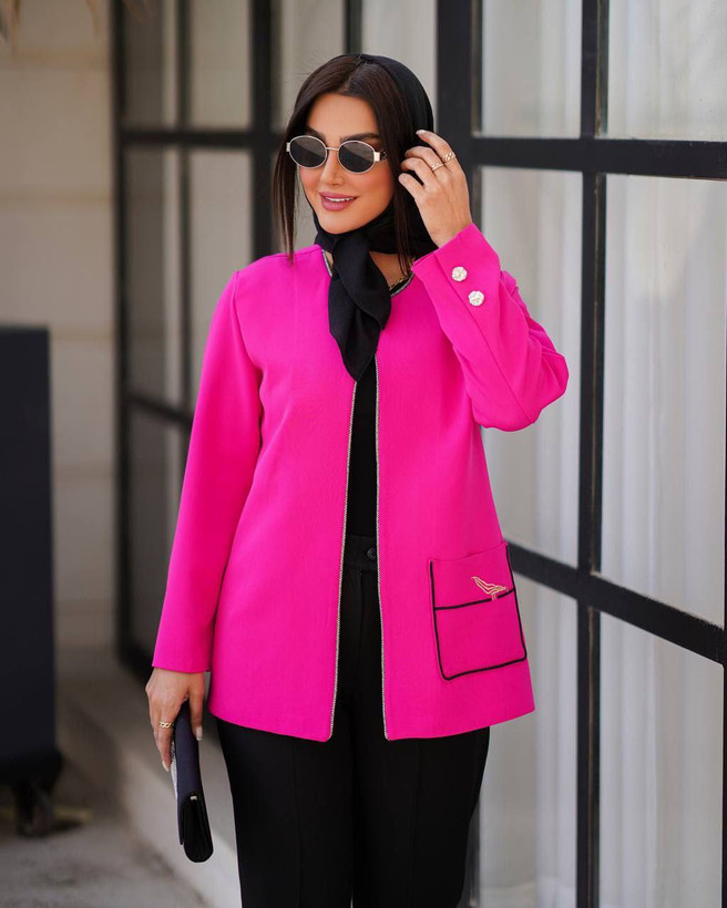 مانتو کتی جدید