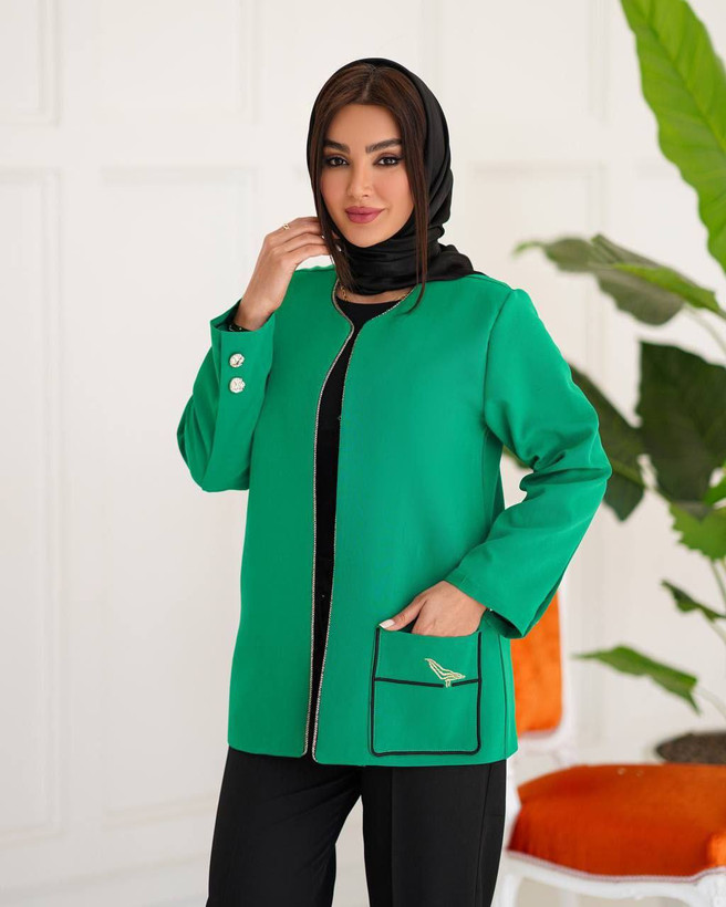 مانتو کتی شیک