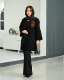 مانتو مجلسی شیک