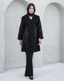 مانتو مجلسی