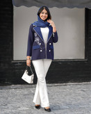 مانتو کتی مجلسی