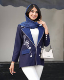 مانتو کتی جدید