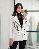 مانتو زنانه شیک