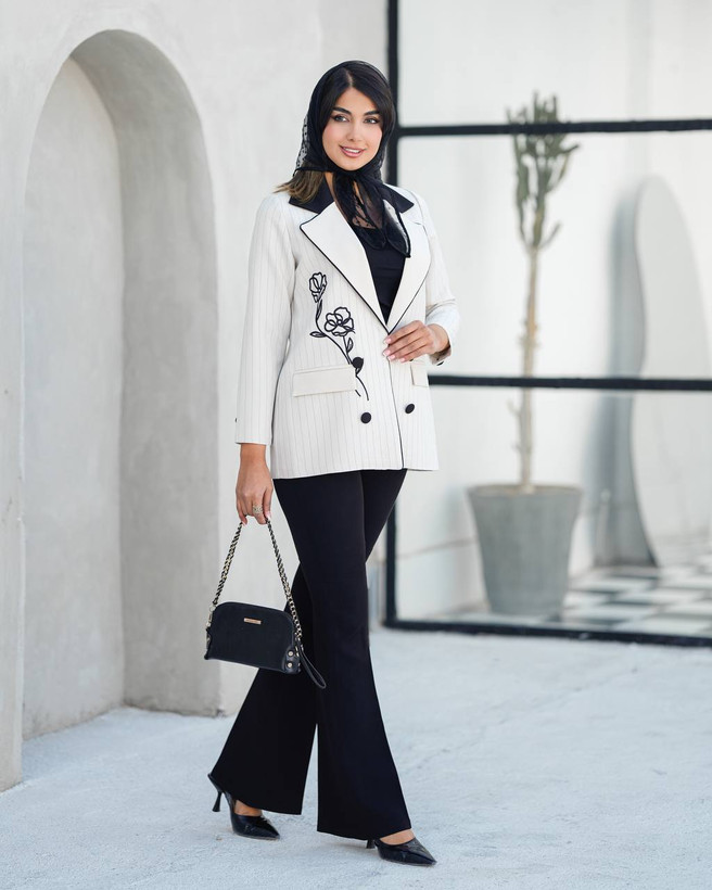 مانتو کتی شیک