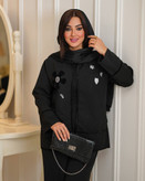 مانتو شلوار ست جدید