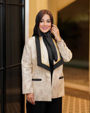 کت شلوار دخترانه
