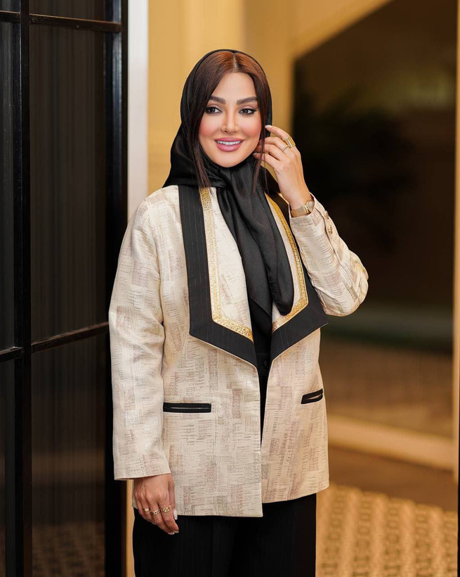 کت شلوار دخترانه