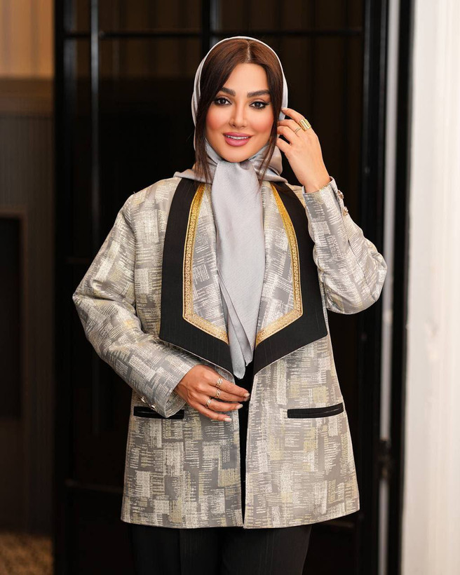 مانتو کتی جدید