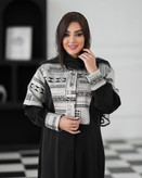 مانتو زنانه شیک جدید