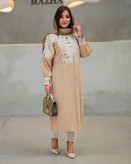 مانتو اسپرت زنانه