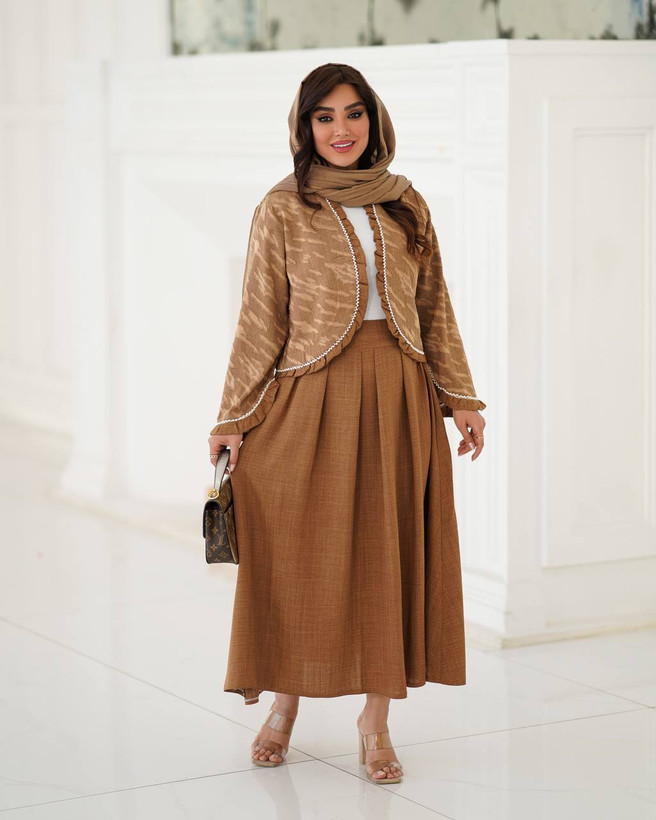 مانتو جدید ۱۴۰۴