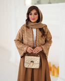 مانتو بهاره ۱۴۰۴