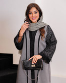 مانتو جلو باز