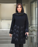 مانتو کتی کوتاه