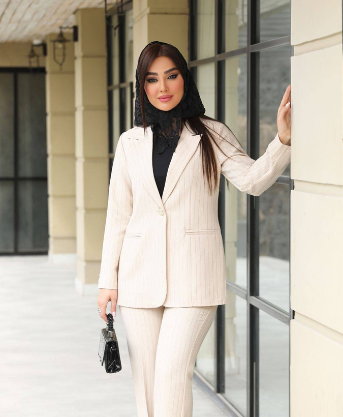 مانتو کتی کوتاه