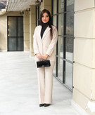 مانتو شلوار دخترانه