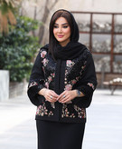 مانتو کتی شیک