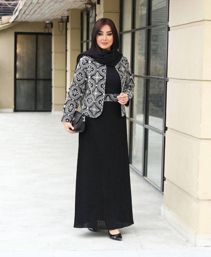 مانتو جدید ۱۴۰۴