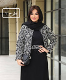 مانتو کتی شیک