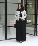 مانتو بهاره