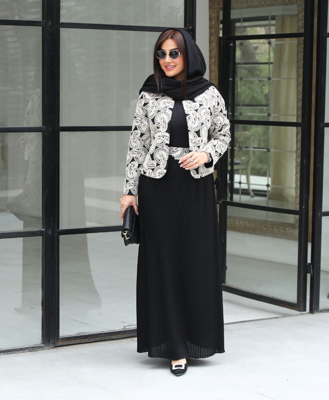 مانتو بهاره