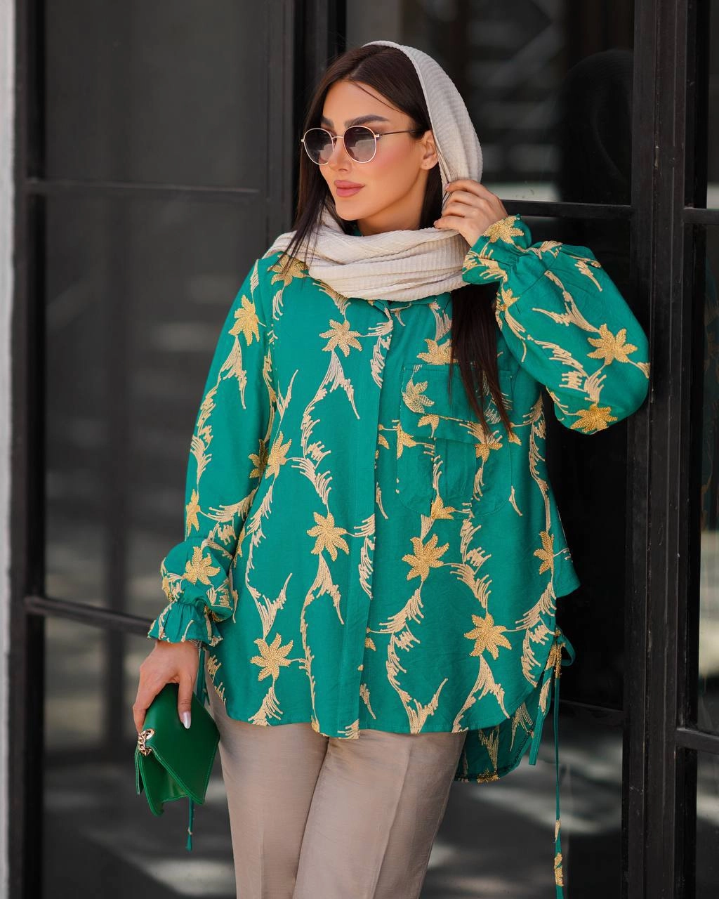 مانتو شیک