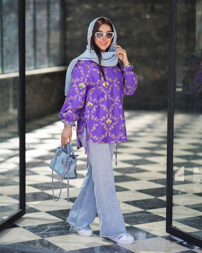 مانتو اسپرت