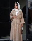 مانتو دانشجویی