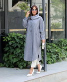 مانتو مجلسی خاص