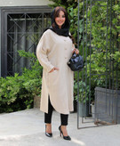 مانتو مجلسی خاص