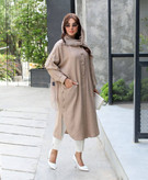 مانتو مجلسی خاص