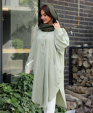 مانتو مجلسی خاص