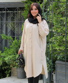 مانتو مجلسی خاص