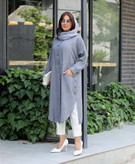 مانتو مجلسی خاص