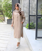 مانتو مجلسی خاص