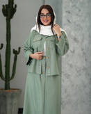 مانتو اسپرت