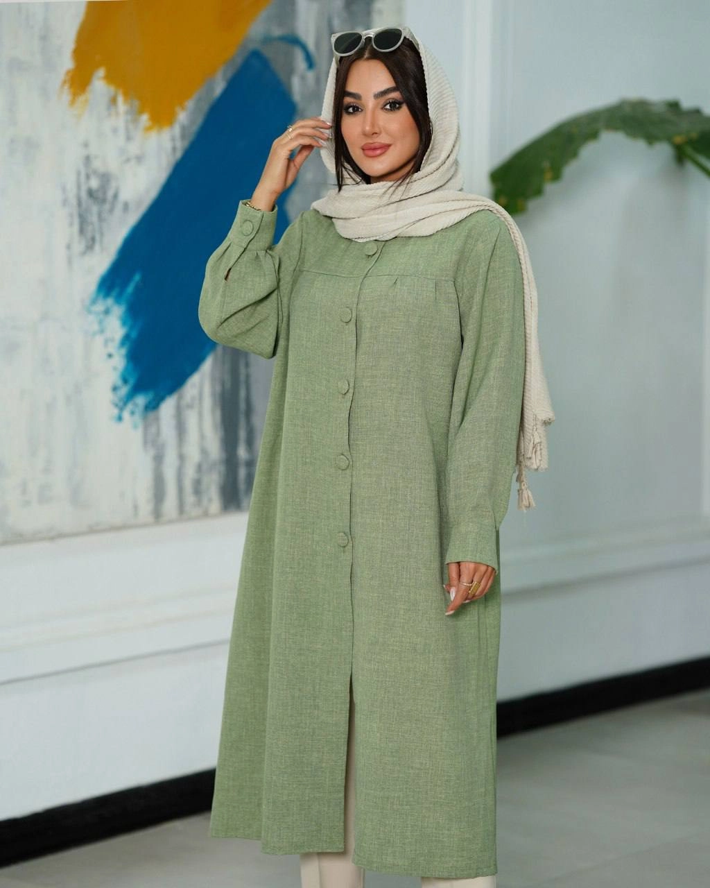 مانتو شیک