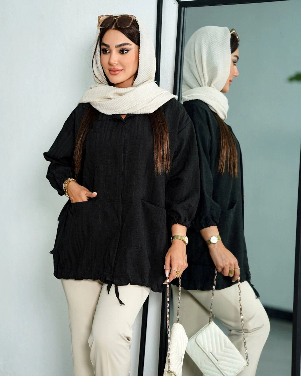 مانتو اسپرت