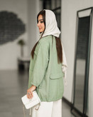 مانتو اسپرت