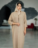 مانتو جلو باز بلند